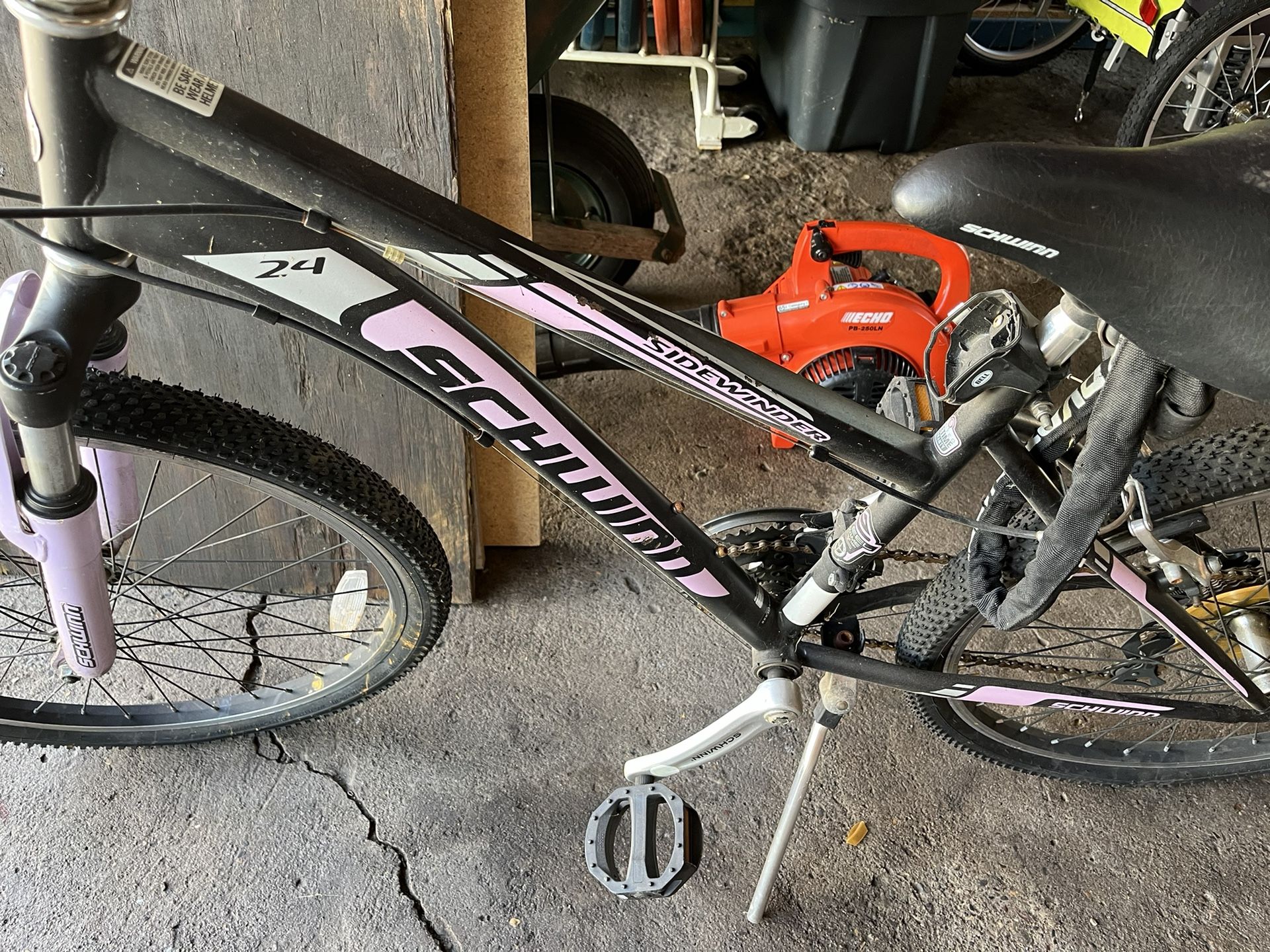 Great Bike