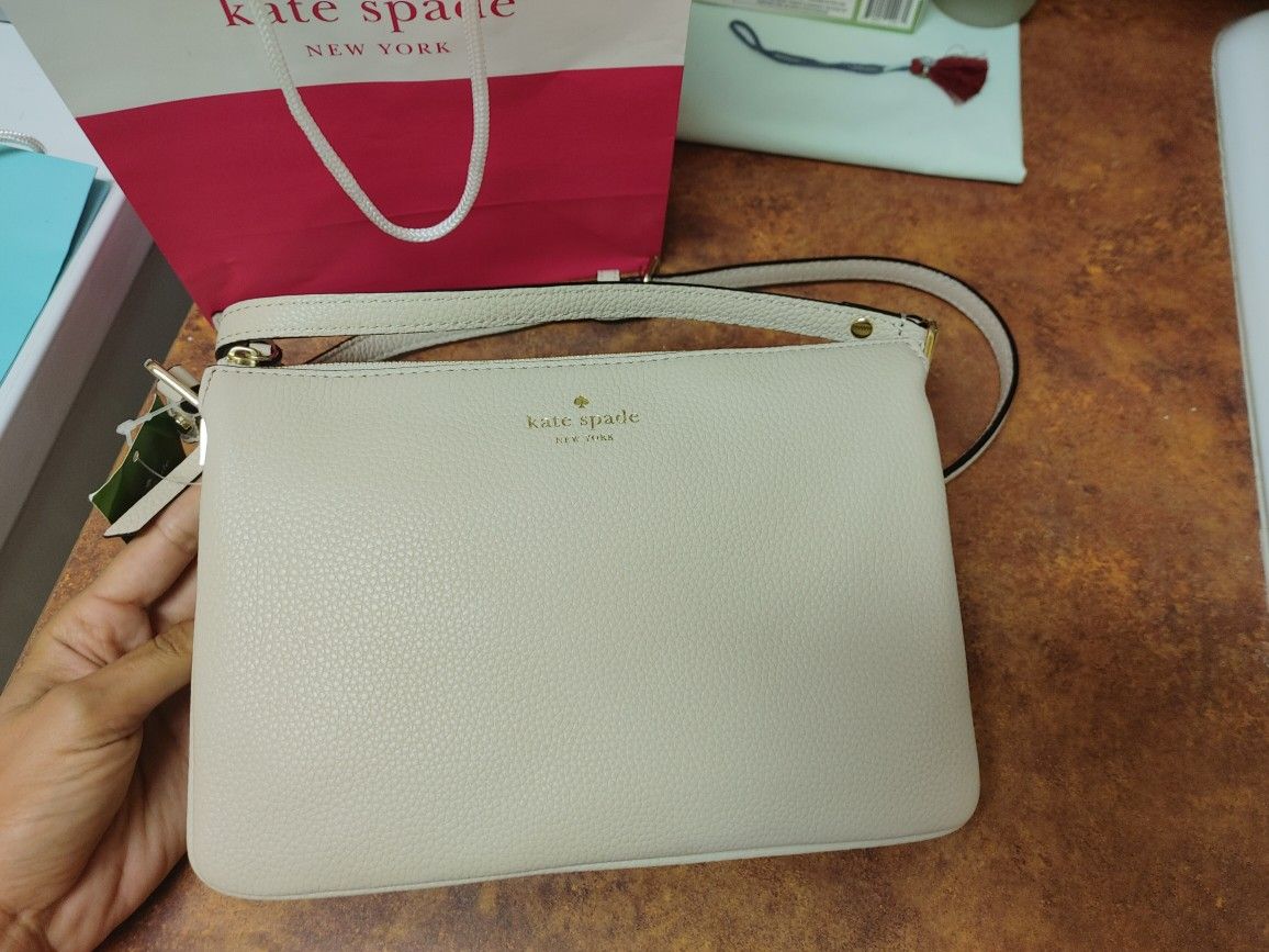 Kate Spade Mulberry Street Madelyn Crossbody