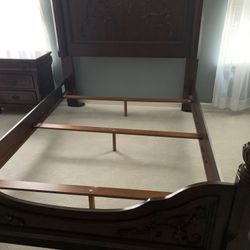 Queen Bedroom Suite