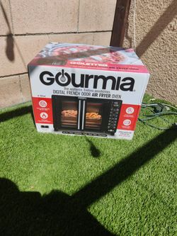 Air fryer Oven
