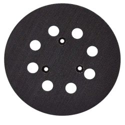 DEWALT 5 in. Random Orbit Palm Sander Pad @Dw-169
