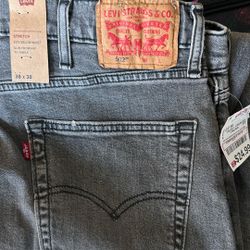 Men’s New Levi’s 38”38