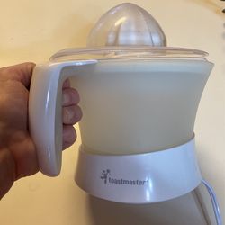 Electric Juicer