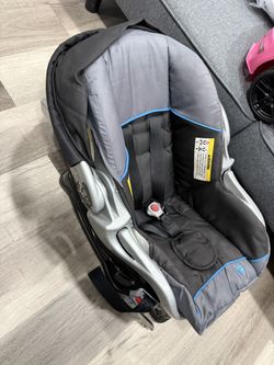 Baby Car Seat