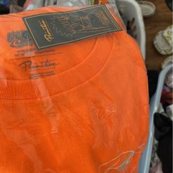 T shirt Naruto Primitive Xl Supreme 