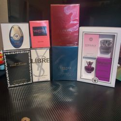 Women Perfume 