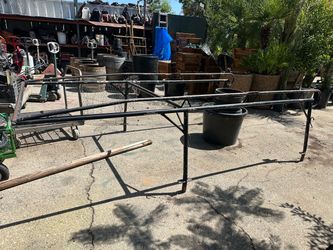 Truck rack