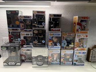 Funkos 