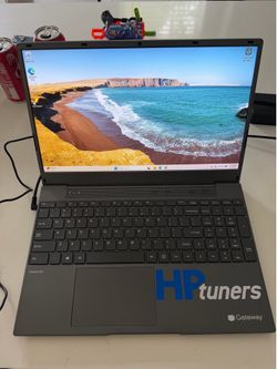 Gateway 15.6” Laptop – Ryzen 3 – Windows 11 – SSD – Like New