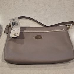 Coach Purse - Clutch