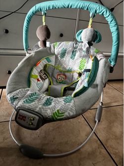 Baby Bouncer