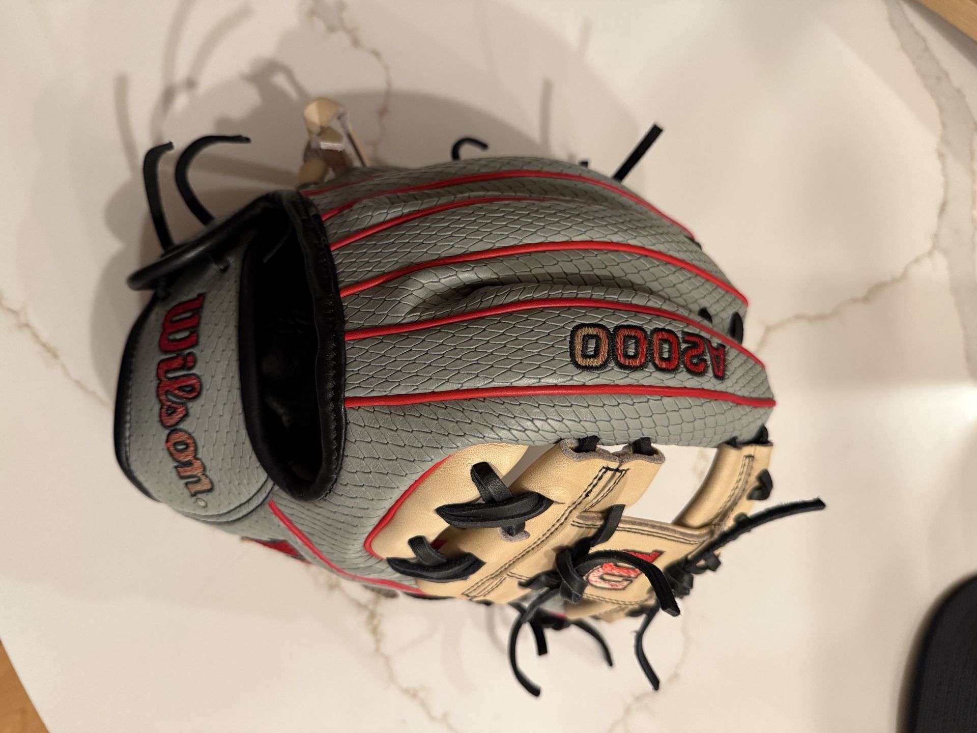 New A2000 11.25” Right Hand Throw