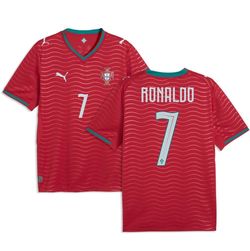 Cristiano Ronaldo Portugal Jersey