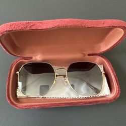 New Sunglasses