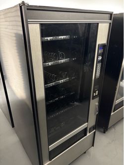 Snack Vending Machine
