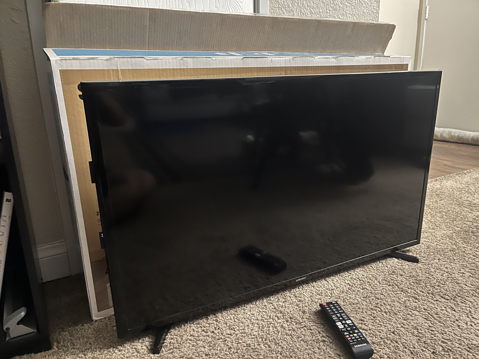 Samsung Smart TV