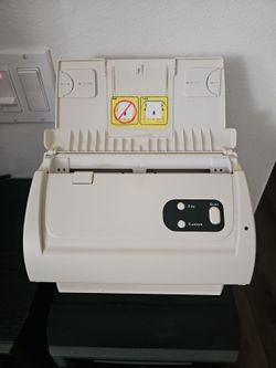 ADF Scanner for Windows 7