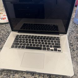 MacBook Pro