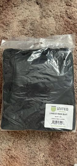 Rain Suit