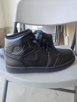 Jordan Black