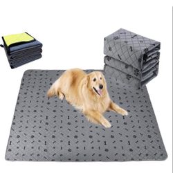 Bochao Dog Washable Training Pad 