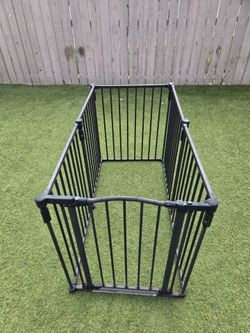 Dog kennel