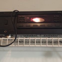 Sheerwood Receiver