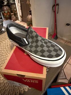WOMEN VANS SHOES