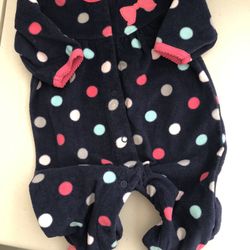 Baby’s Bodysuit