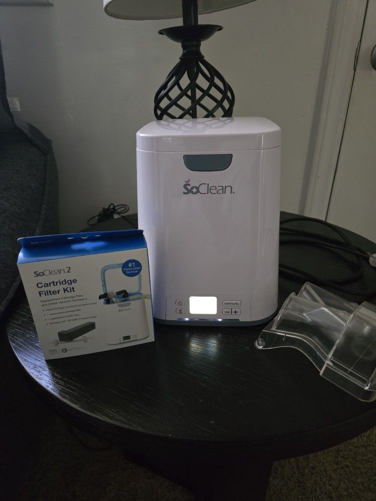 SoClean 2 # Sc1200