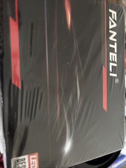 Fanteli 2x 9007 LED Bulb