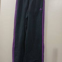 Small Adidas Pants