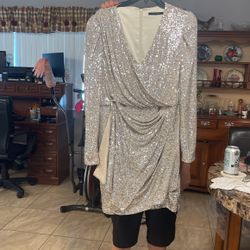 Cocktail Dress Size 12 Women’s 