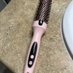 Viral tiktok Hot brush WAVYTALK 