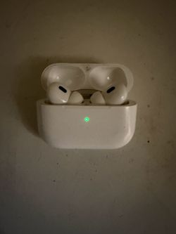 Apple Airpods Pro (2nd Generation)