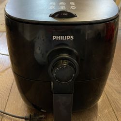 Philips Air Fryer
