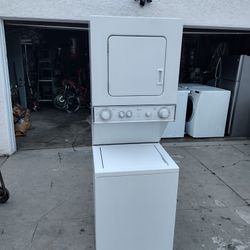 24 Wede Stackable Gas