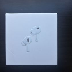 Airpod Pro 2nd Gen