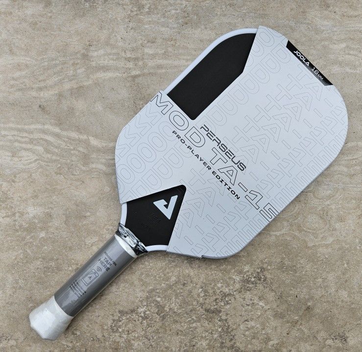 Joola Perseus MOD 16MM Pickleball PADDLE