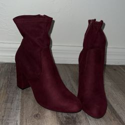 Ankle Boots 