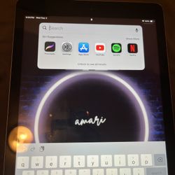 iPad 6 Gen