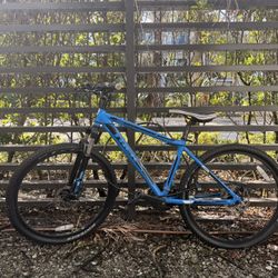 Trek Bike (Perfect Condition)