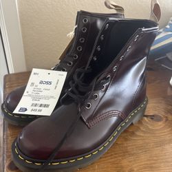 dr martens 