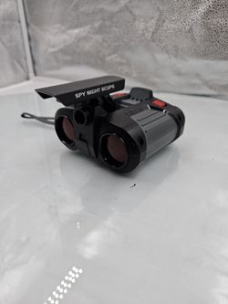 Spy Gear - Night Scope 