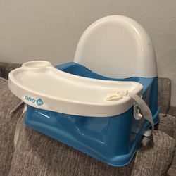 Safety 1st Booster Seat