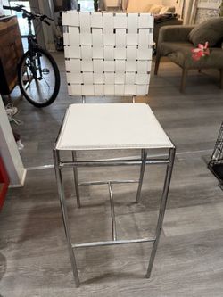 6 Chair /Bar stool