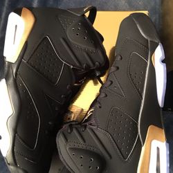 Nike Air Jordan 6 DMP (2020) Mens Size 10 Brand New