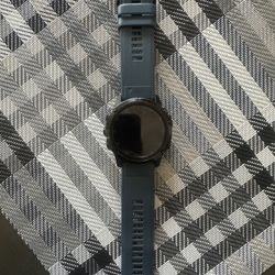 Garmin Fenix 5 Sapphire S Watch 