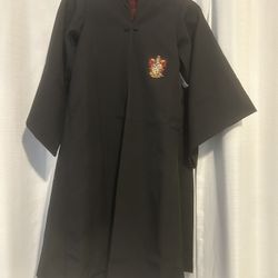 Harry Potter Gryffindor Robe (Kids)