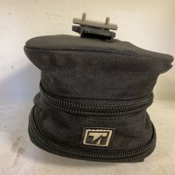Trek Saddle Bag For Bike 